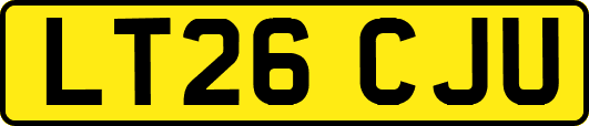 LT26CJU