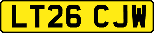 LT26CJW