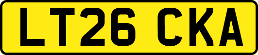 LT26CKA