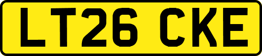LT26CKE