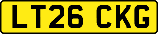 LT26CKG