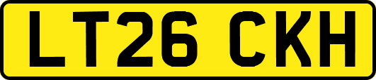 LT26CKH