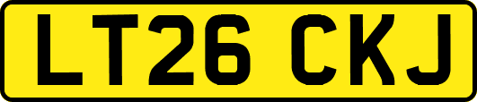 LT26CKJ