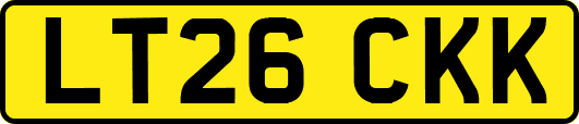 LT26CKK
