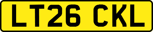 LT26CKL