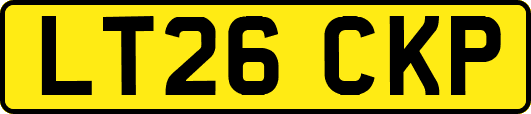 LT26CKP