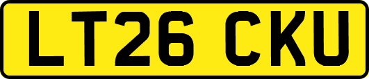 LT26CKU