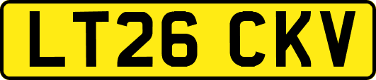 LT26CKV