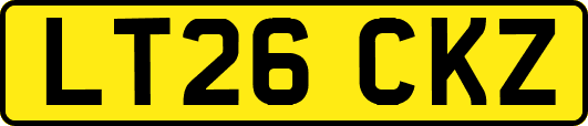 LT26CKZ