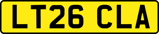 LT26CLA