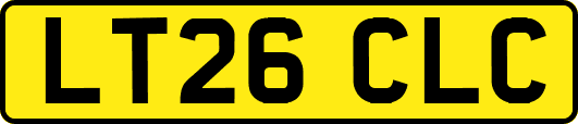 LT26CLC