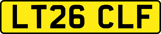 LT26CLF
