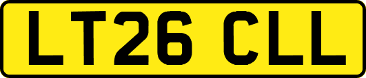 LT26CLL