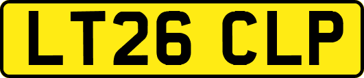 LT26CLP