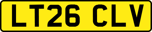 LT26CLV
