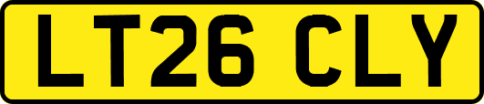 LT26CLY