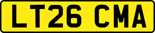 LT26CMA