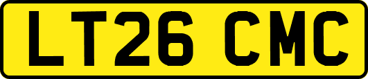 LT26CMC
