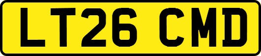 LT26CMD