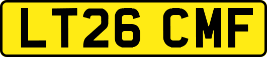 LT26CMF