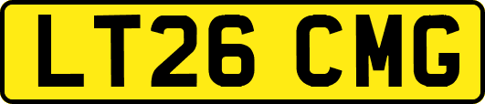 LT26CMG