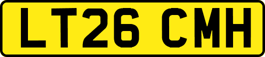 LT26CMH