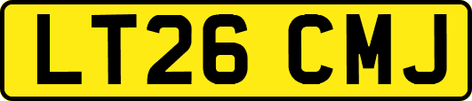 LT26CMJ