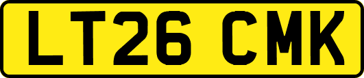 LT26CMK