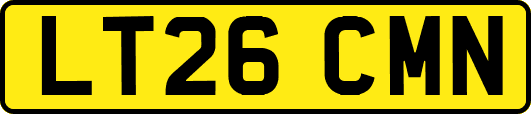 LT26CMN