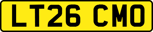 LT26CMO