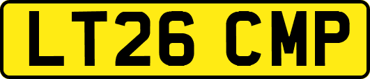 LT26CMP