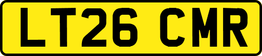 LT26CMR