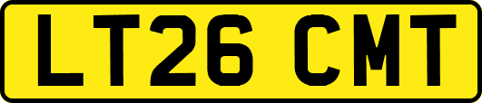 LT26CMT
