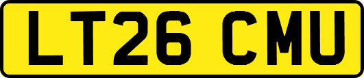 LT26CMU
