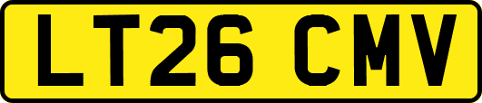 LT26CMV