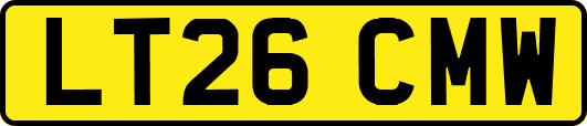 LT26CMW