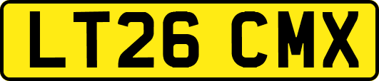 LT26CMX