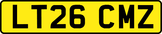 LT26CMZ