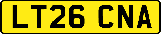 LT26CNA