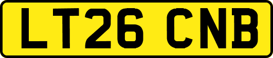 LT26CNB