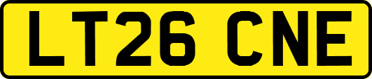LT26CNE