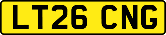 LT26CNG