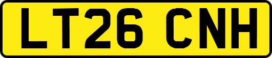 LT26CNH
