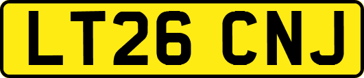 LT26CNJ