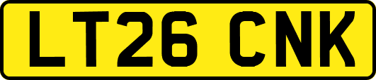 LT26CNK