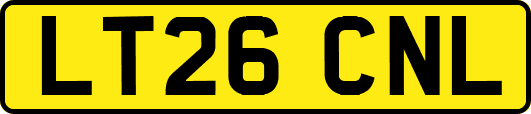LT26CNL