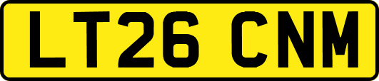 LT26CNM