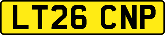 LT26CNP
