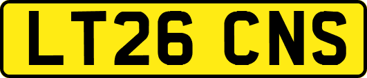 LT26CNS