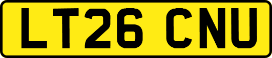 LT26CNU